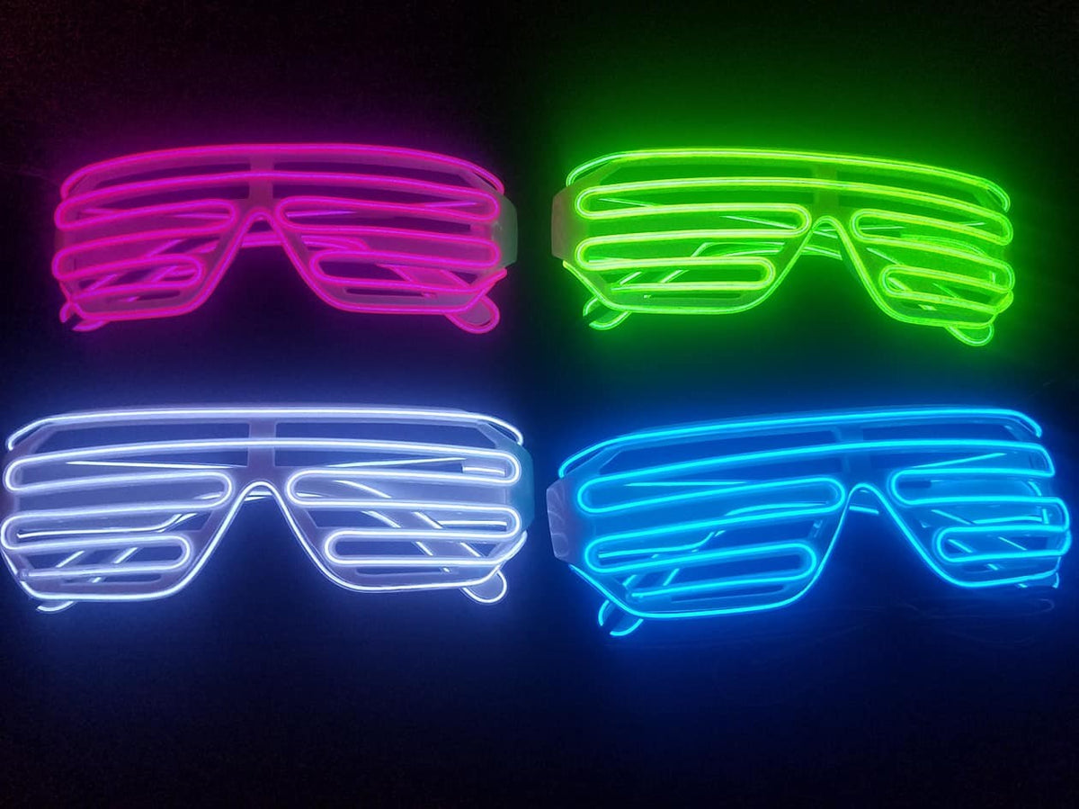 Triangle Rave Toy Rave toys – Closetgeekllc