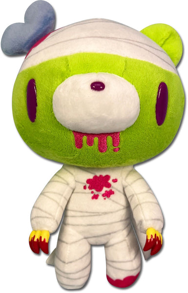Green mummy gloomy bear – Closetgeekllc