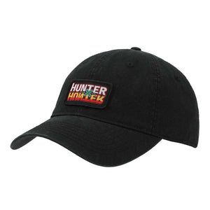 Hunter x Hunter Logo Embroidered Hat