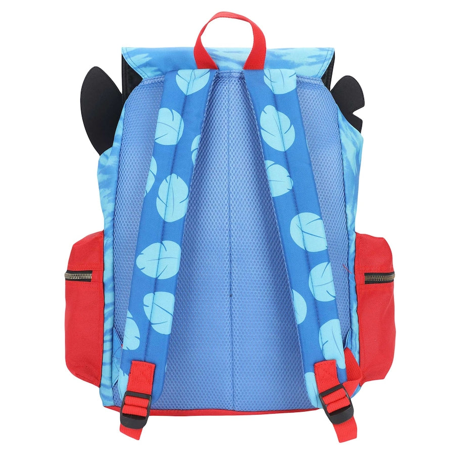 Lilo and Stitch Rucksack Backpack
