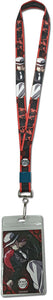 DEMON SLAYER - MUZAN INDEPENDENT LANYARD