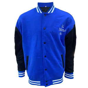 Blue lock inspired I'll devour you (soccer) Varsity Jacket