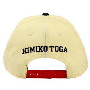 MY HERO ACADEMIA HIMIKO TOGA SCREEN PRINT HAT – Closetgeekllc