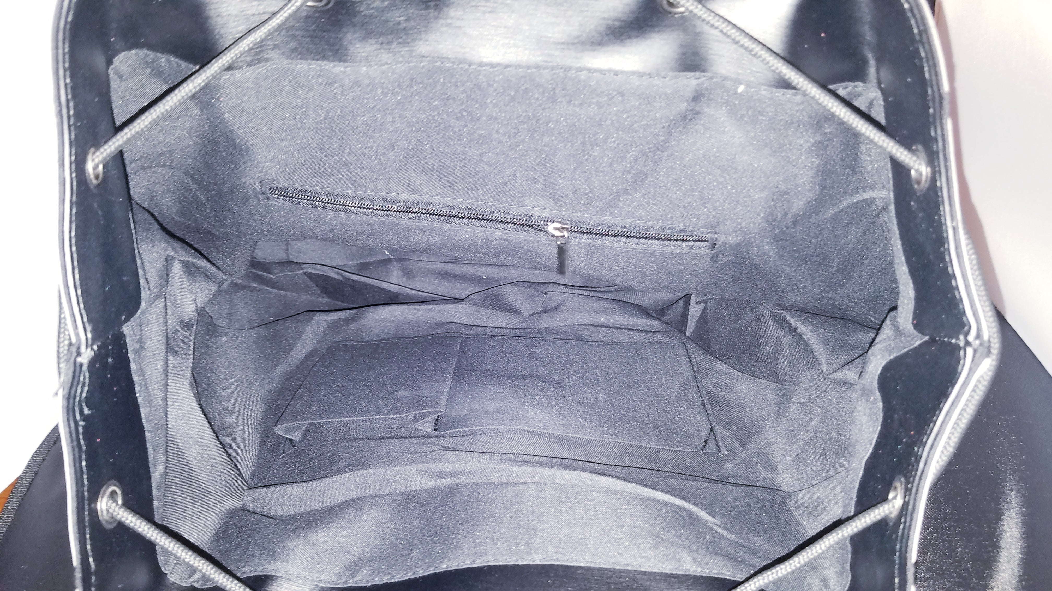 Geometric bag (large pattern) Flash bag